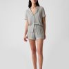 Modal PJ Shorts Modal PJ Shorts