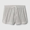 Modal PJ Shorts Modal PJ Shorts