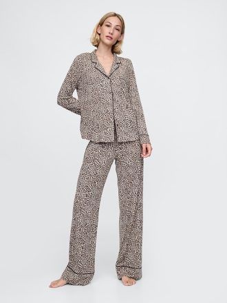Modal Pyjamasbyxor