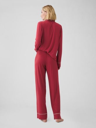 Modal Pyjamasbyxor