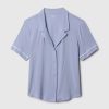 Modal pyjamasskjorta Modal pyjamasskjorta