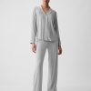 Modal pyjamasskjorta