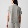 Modal pyjamasskjorta