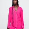 Modal pyjamasskjorta Modal pyjamasskjorta