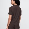 Modal pyjamasskjorta Modal pyjamasskjorta