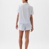 Modal pyjamasskjorta