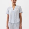 Modal pyjamasskjorta