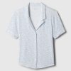 Modal pyjamasskjorta