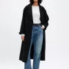 Modern Boatneck T-shirt