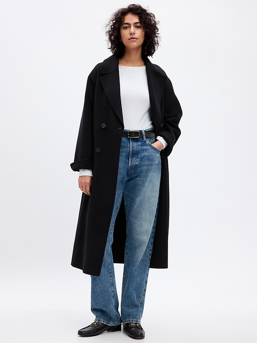 Modern Boatneck T-shirt Modern Boatneck T-shirt