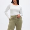 Modern Boatneck T-shirt Modern Boatneck T-shirt