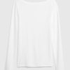 Modern Boatneck T-shirt Modern Boatneck T-shirt