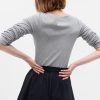 Modern Boatneck T-shirt Modern Boatneck T-shirt