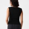 Modern Boatneck Topp Modern Boatneck Topp