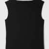 Modern Boatneck Topp Modern Boatneck Topp