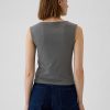Modern Boatneck Topp Modern Boatneck Topp