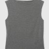 Modern Boatneck Topp Modern Boatneck Topp