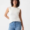 Modern Boatneck Topp Modern Boatneck Topp