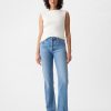 Modern Boatneck Topp Modern Boatneck Topp