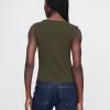 Modern Boatneck Topp Modern Boatneck Topp