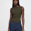 Modern Boatneck Topp Modern Boatneck Topp