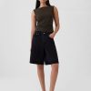 Modern Boatneck Topp Modern Boatneck Topp