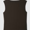Modern Boatneck Topp Modern Boatneck Topp