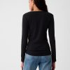 Modern Crewneck T-shirt Modern Crewneck T-shirt