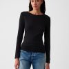 Modern Crewneck T-shirt Modern Crewneck T-shirt