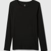 Modern Crewneck T-shirt Modern Crewneck T-shirt