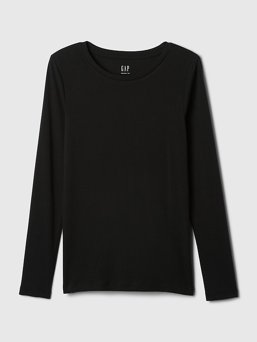 Modern Crewneck T-shirt Modern Crewneck T-shirt