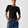 Modern Crewneck T-shirt Modern Crewneck T-shirt