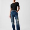 Modern Crewneck T-shirt Modern Crewneck T-shirt