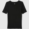Modern Crewneck T-shirt Modern Crewneck T-shirt