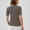 Modern Crewneck T-shirt Modern Crewneck T-shirt