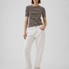Modern Crewneck T-shirt Modern Crewneck T-shirt