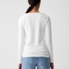 Modern Crewneck T-shirt Modern Crewneck T-shirt
