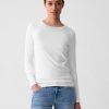 Modern Crewneck T-shirt Modern Crewneck T-shirt