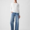 Modern Crewneck T-shirt Modern Crewneck T-shirt