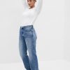 Modern Crewneck T-shirt Modern Crewneck T-shirt