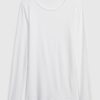 Modern Crewneck T-shirt Modern Crewneck T-shirt