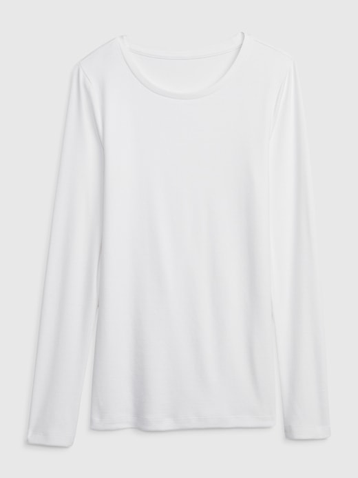 Modern Crewneck T-shirt Modern Crewneck T-shirt
