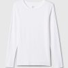 Modern Crewneck T-shirt Modern Crewneck T-shirt
