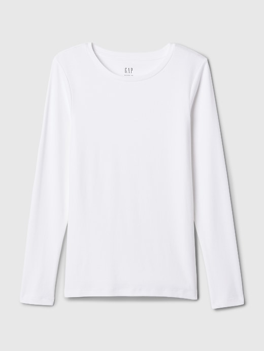 Modern Crewneck T-shirt Modern Crewneck T-shirt