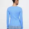 Modern Crewneck T-shirt
