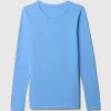 Modern Crewneck T-shirt