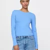 Modern Crewneck T-shirt