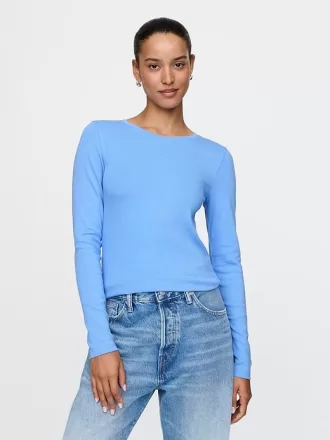 Modern Crewneck T-shirt