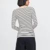 Modern Crewneck T-shirt Modern Crewneck T-shirt