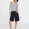 Modern Crewneck T-shirt Modern Crewneck T-shirt